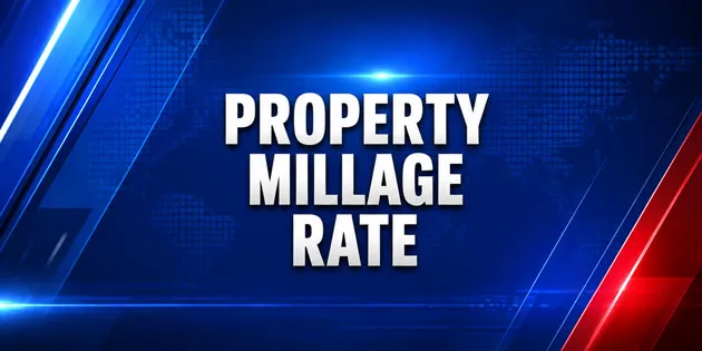 Valdosta Sets 2026 Property Tax Millage Rate