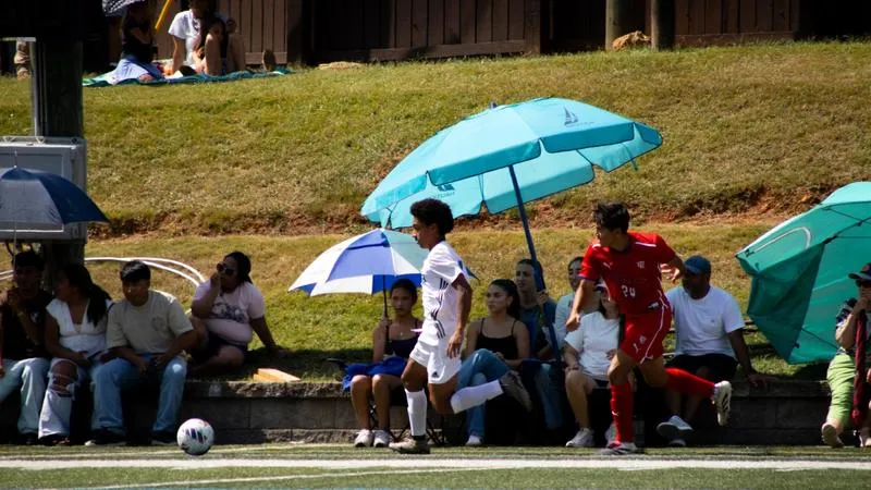 Men's Soccer Hosts Bryan College for Season Opener
