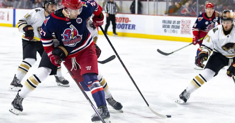 Season Preview: Rock Lobsters look to continue success entering first SPHL season