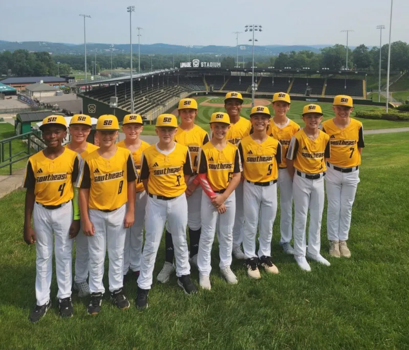 Phenix City to honor team's historic run in Little League World Series