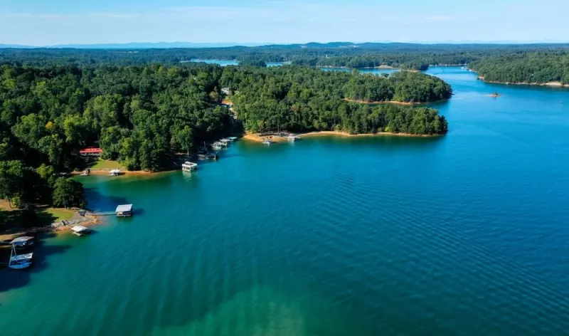 Concert for a Cause at Lanier Islands: $15 ticket includes live music, parking, food discount on Sunday, Sept. 6th