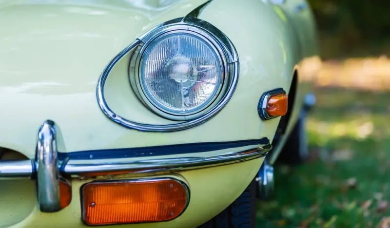 The British Car Fayre is happening in downtown Norcross on September 12th