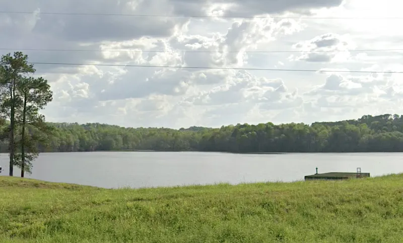 Two rescued from drowning at Commerce Watershed Lake
