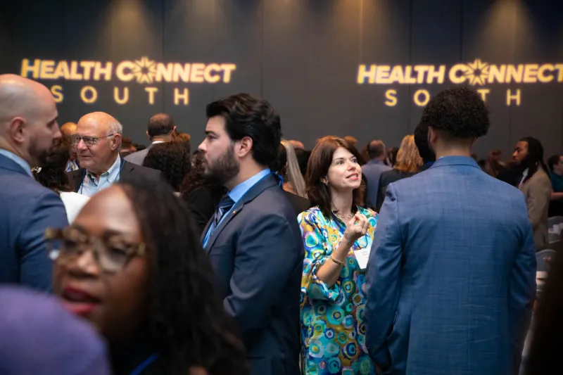 Health Connect South to spotlight the future of health care in Atlanta