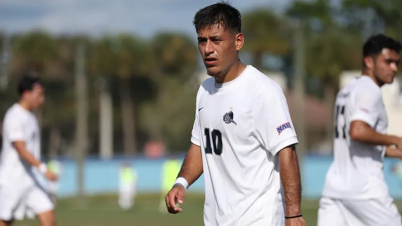 Huitanda's Late Goal Lifts Dalton State Past Northwestern (Ohio), 1-0