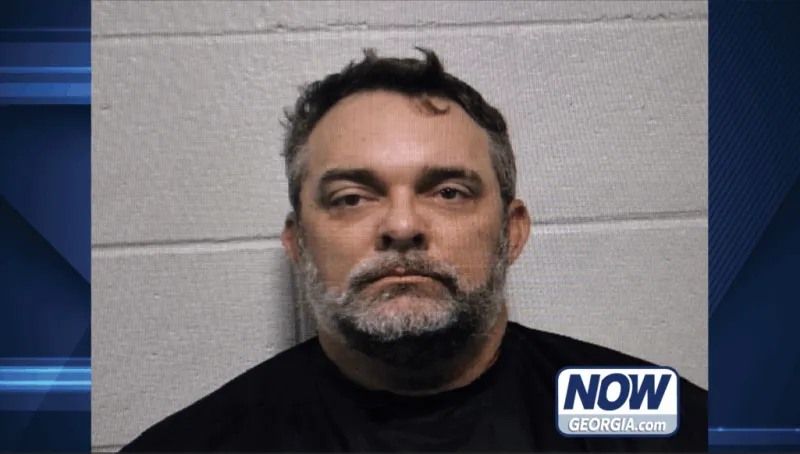 BREAKING: Former Cornelia IT director arrested after GBI investigation into suspicious purchases