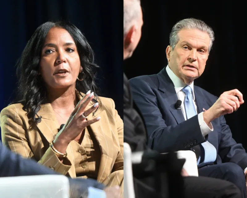 Bottoms ups the ante in feud over debates in race for Georgia governor