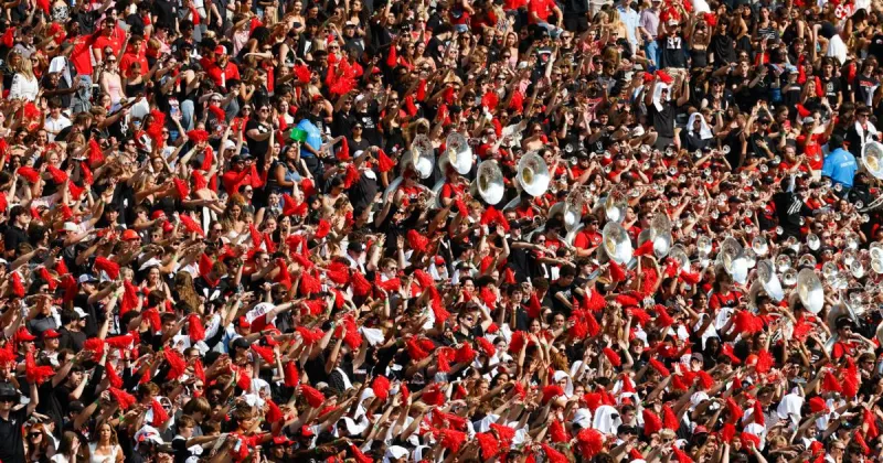 Everything you need to know about UGA Football student tickets