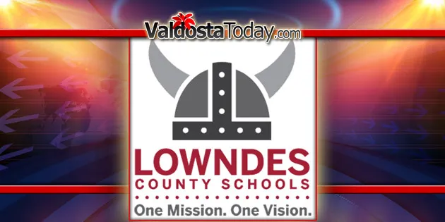 Lowndes County Schools Departments Excel Across the State