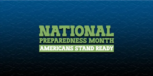 Lowndes County EMA Encourages Families to Make Emergency Plans