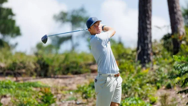 Augusta Men's Golf Season Begins With the Jaguar Invitational