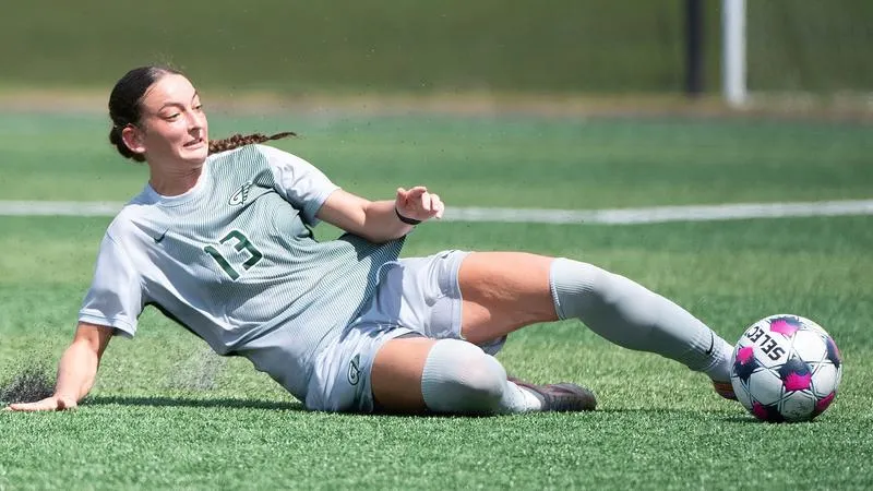 Women's Soccer Traveling to Mobile for Midweek Match