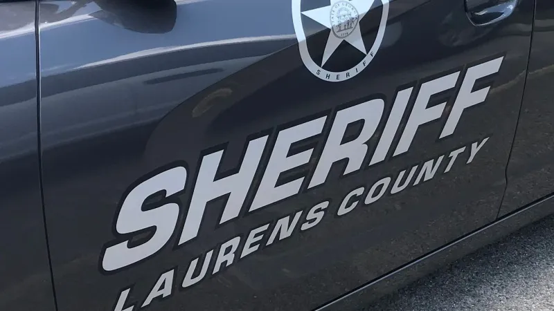 Woman's body found in abandoned home on Laurens-Dodge county line, investigation ongoing