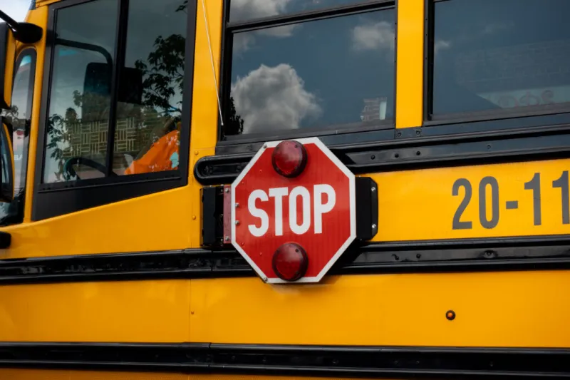 UPDATE: Habersham officials question school police authority to issue bus camera tickets