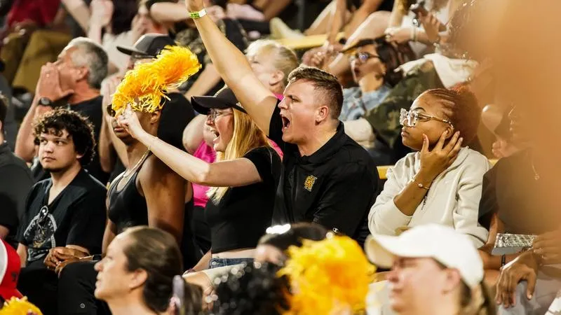 Gas South and KSU Athletics Launch New Multi-Year Partnership