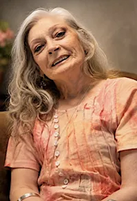 Tina Denise Martin