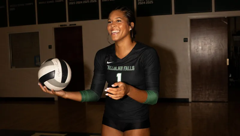 Eight is great! TFS takes two matches to keep win streak alive!