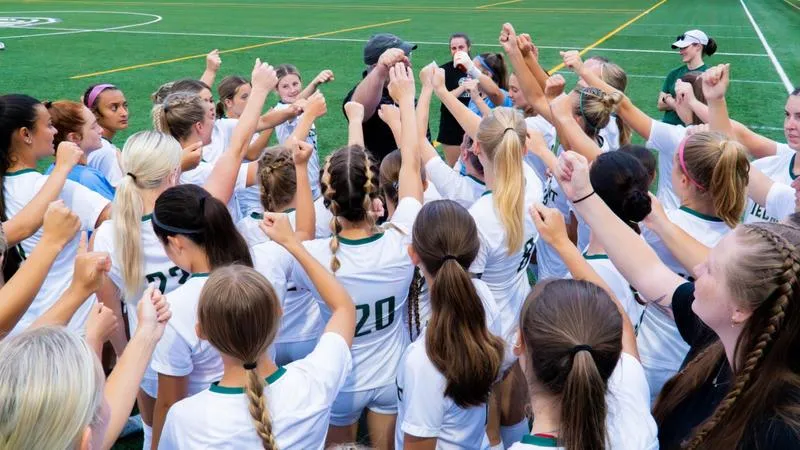 WSOC Final: Piedmont: 0, Brevard: 1