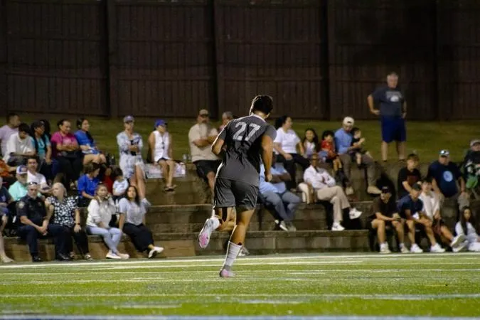 Hawks Down Bryan College 4-2 in Season Opener