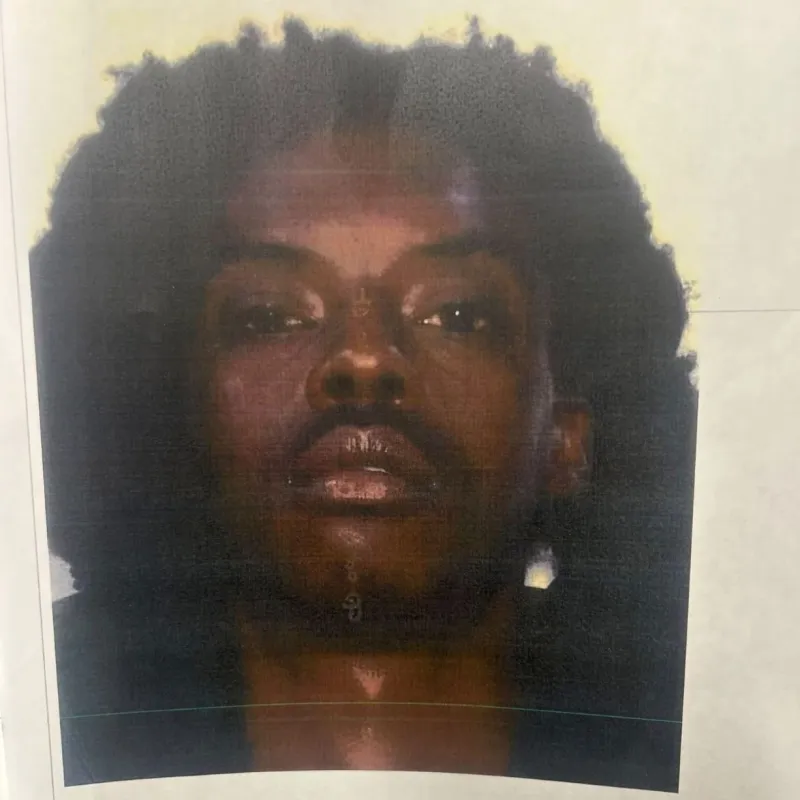 Manhunt underway after Warm Springs police officer murdered