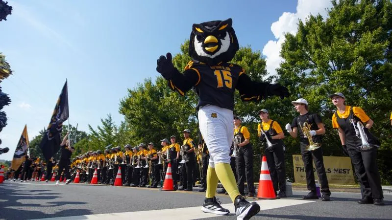 KSU Athletics Launches "Hoot It Forward" to Turn Used Tech Into Funding for Student-Athletes