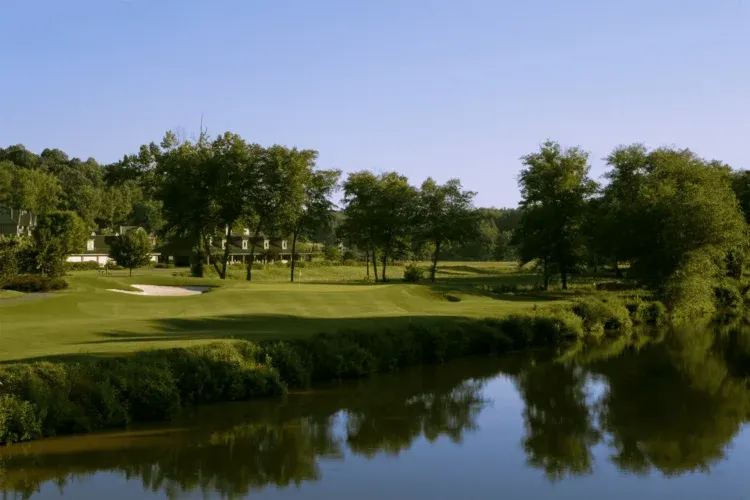 Legacy Golf Properties acquires Achasta Golf Club, plans major investments