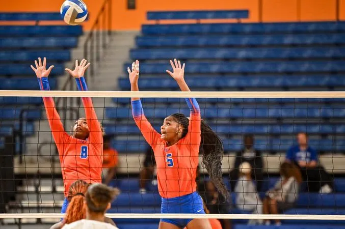 Lady Tigers Drop Season Opener At Brewton-Parker