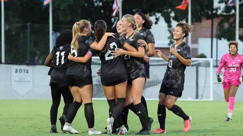 Georgia State Hosts ETSU For Thursday Night Clash