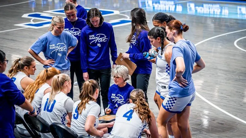 Nighthawks Release 2026-27 Women's Basketball Schedule