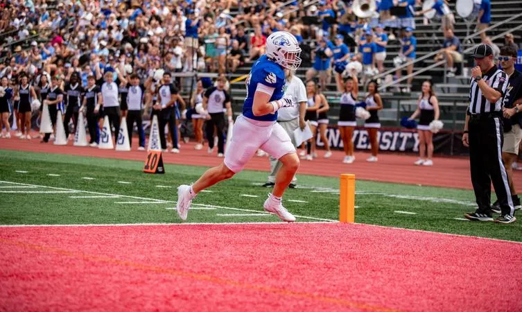 Hawks Set to Host Benedict this Weekend