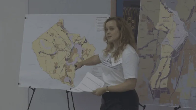 Macon-Bibb Planning and Zoning begins series of interactive workshops for community input