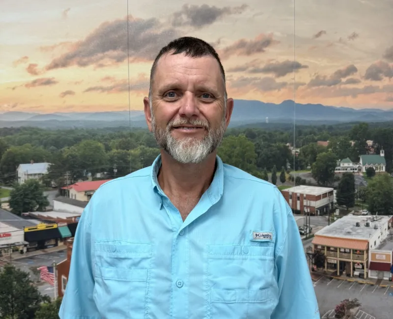 Brown named Cleveland's water resources director