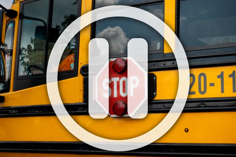 Habersham pauses school bus camera citations amid ORI, ticket concerns