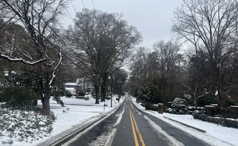 Sandy Springs sidewalk extension approved, council working to connect to Chastain Park