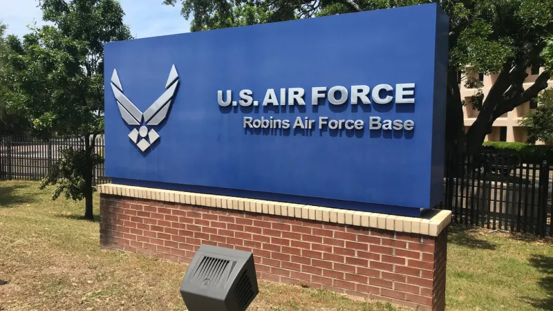 Ossoff: Nearly $50M in federal funding to upgrade buildings, infrastructure at Robins AFB
