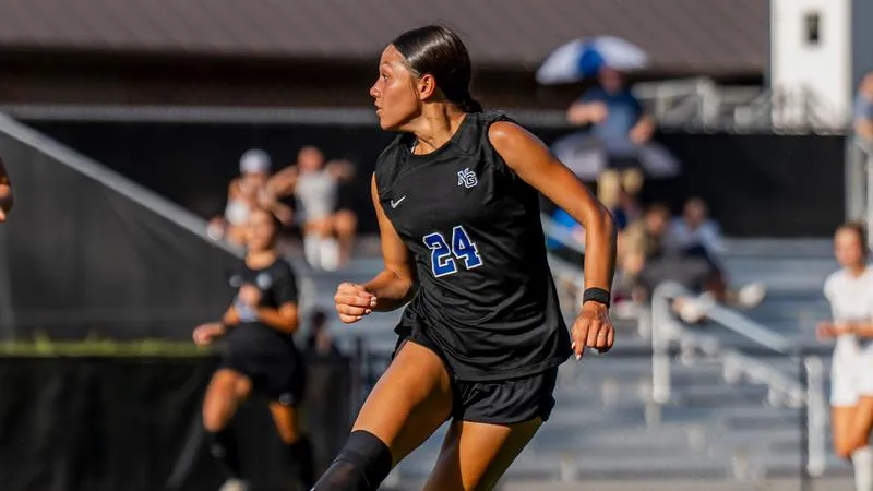No. 17 Nighthawks Bested by Lee in 3-1 Decision