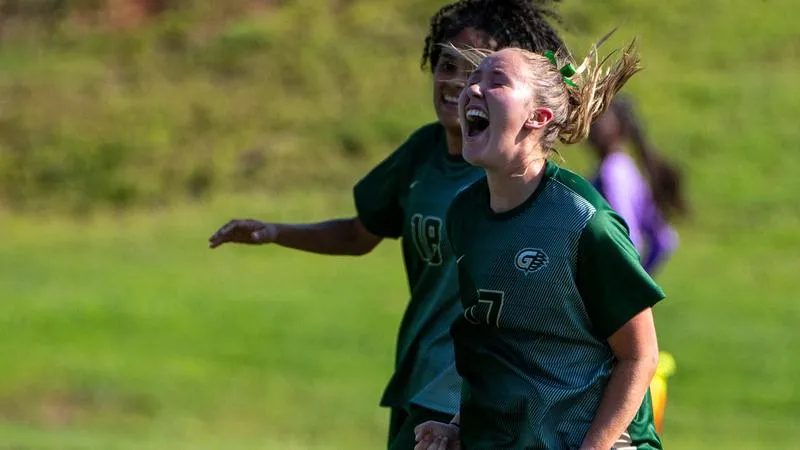 No. 18 Women's Soccer Falls at Mobile 3-2