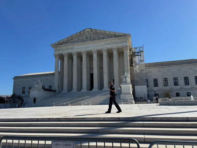 Trump's newest order on birthright citizenship blocked in federal court