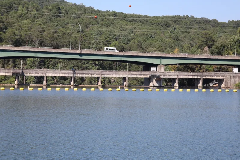 Demorest ends pursuit of Tallulah Falls property for water project