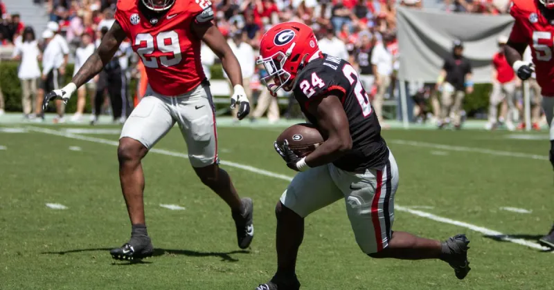 Numbers to know: Week 1