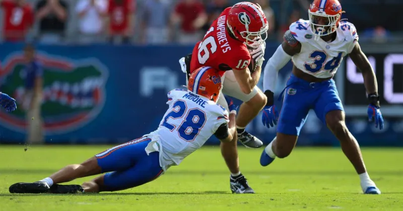 Georgia football opens new season against Tennessee State with plenty to prove