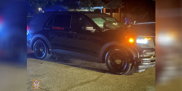 South Fulton Man Identified in Fatal Officer-Involved Shooting