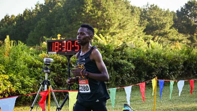 Owls Open 2026 Cross Country Season Friday at Stan Sims XC Opener