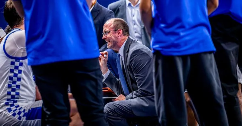 North Georgia Men's Basketball Unveils 2026-27 Schedule