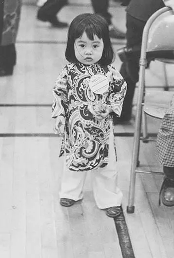 From the Archives: Fifty years of the Vietnamese Apostolate