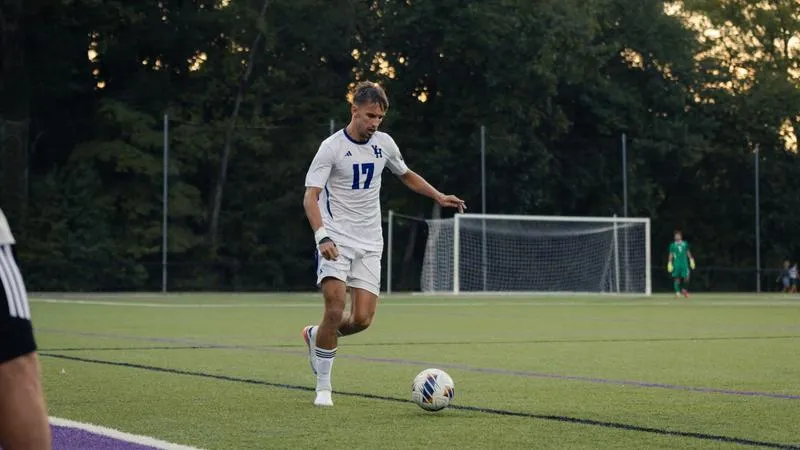 Mountain Lions Draw 1-1 With Palm Beach Atlantic