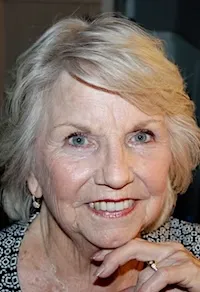 Diane King Smith