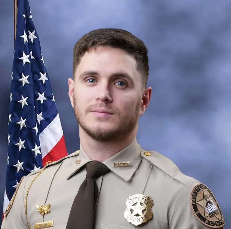 Mother of slain police officer responds to online controversy