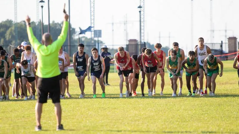 Blazers Set to Open at Annual VSU Border Clash