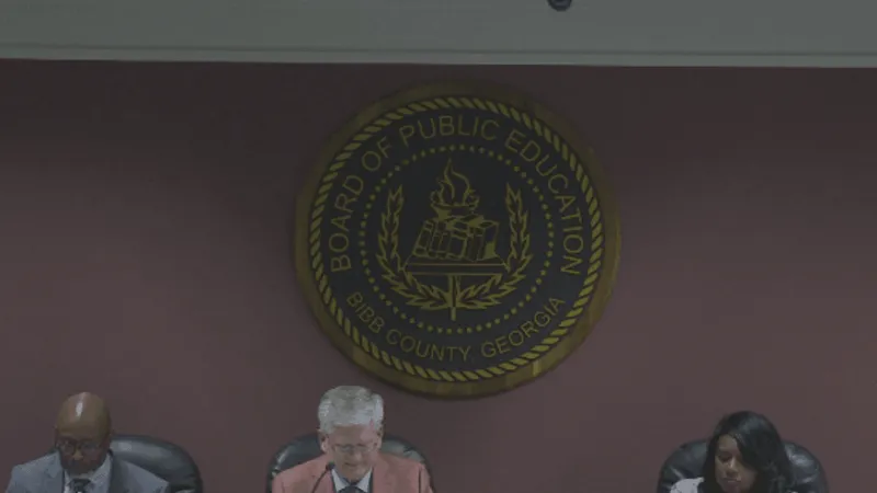 BCSD holds public hearing as proposed flat millage rate could raise property taxes